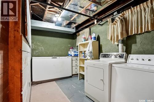 332 I Avenue S, Saskatoon, SK 