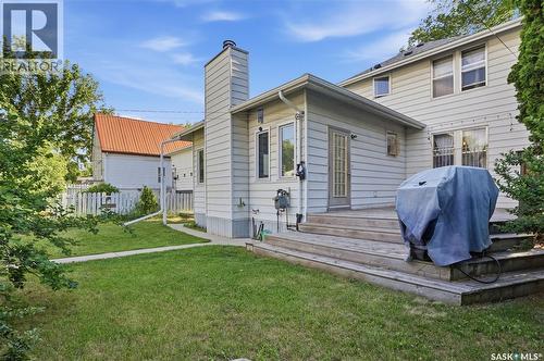 332 I Avenue S, Saskatoon, SK 