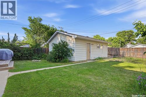 332 I Avenue S, Saskatoon, SK 