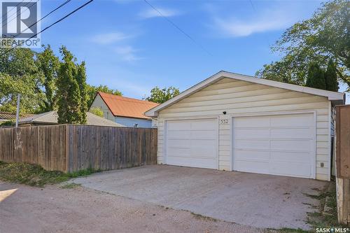 332 I Avenue S, Saskatoon, SK 