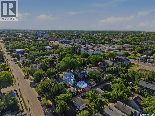332 I Avenue S, Saskatoon, SK 