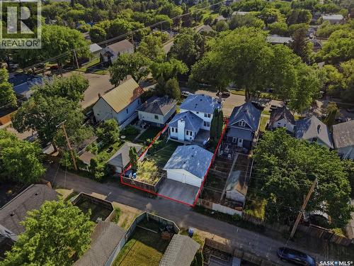 332 I Avenue S, Saskatoon, SK 