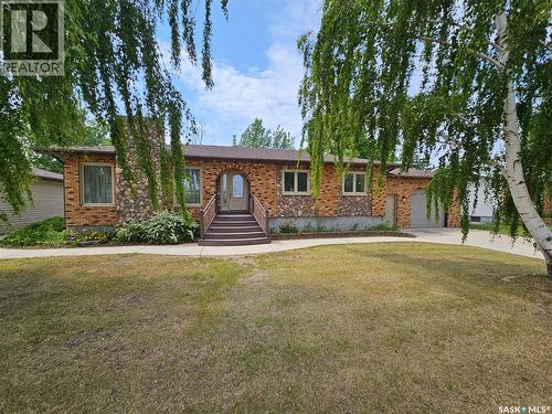 206 W 1St Street, Alida, SK 