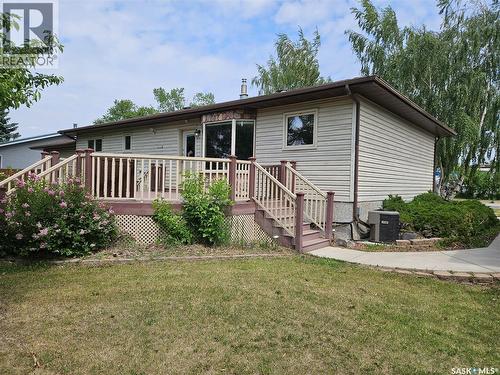 206 W 1St Street, Alida, SK 