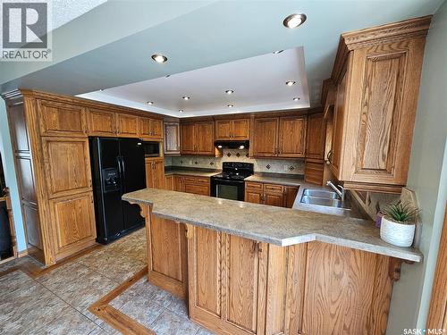 206 W 1St Street, Alida, SK 