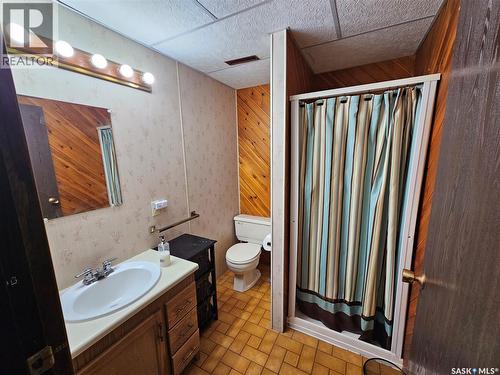 206 W 1St Street, Alida, SK 