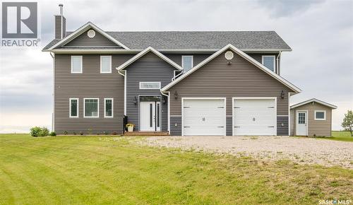 Highway 2 South Acreage  Prince Albert Rm No. 461, SK S6V 5P9
