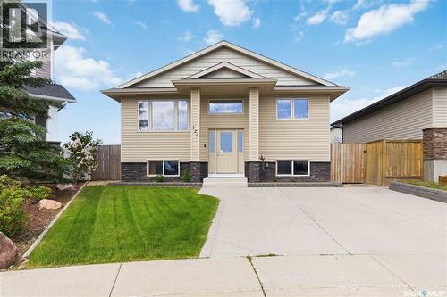 129 Warwick CRESCENT  Warman, SK S0K 4S0