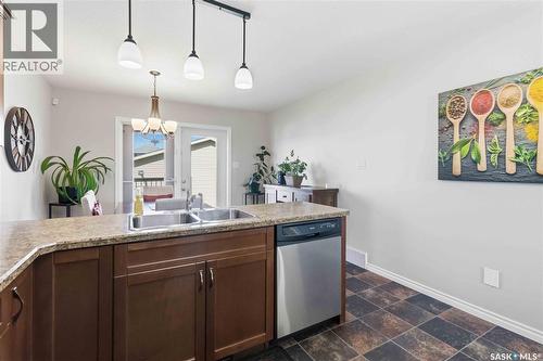129 Warwick Crescent, Warman, SK 
