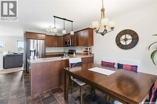 129 Warwick Crescent, Warman, SK 