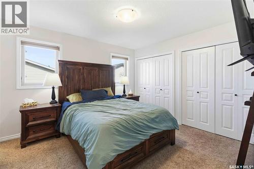 129 Warwick Crescent, Warman, SK 