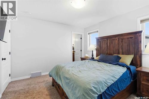 129 Warwick Crescent, Warman, SK 