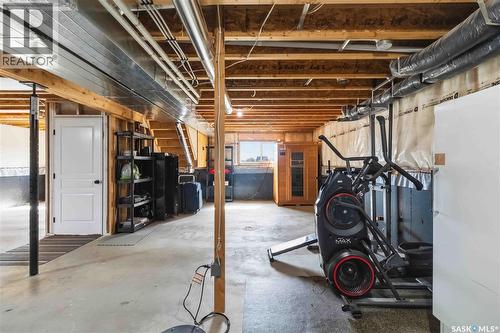 129 Warwick Crescent, Warman, SK 
