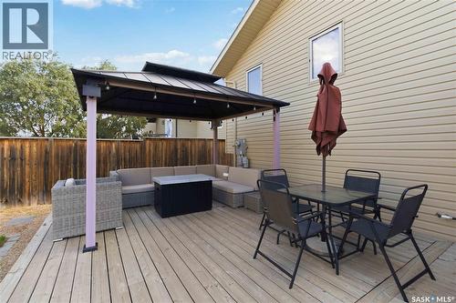 129 Warwick Crescent, Warman, SK 