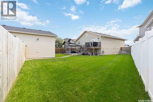 129 Warwick Crescent, Warman, SK 