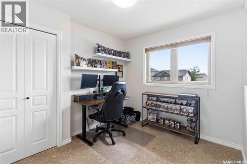 129 Warwick Crescent, Warman, SK 