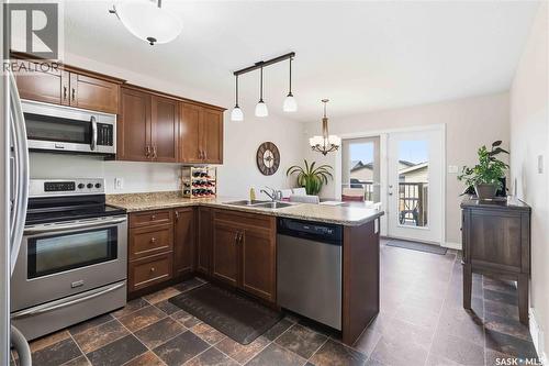 129 Warwick Crescent, Warman, SK 