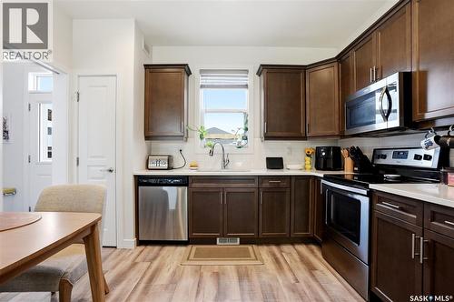 4032 Centennial Drive, Saskatoon, SK 