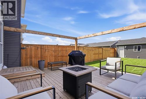 4032 Centennial Drive, Saskatoon, SK 