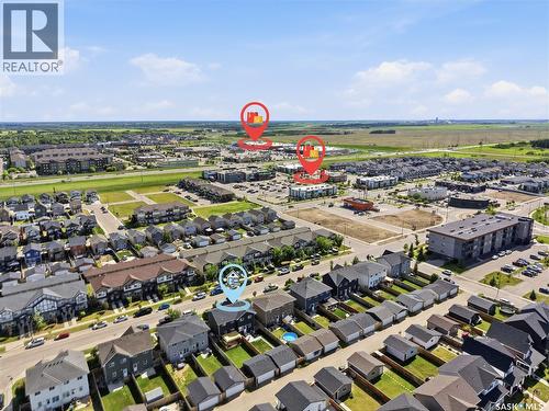 4032 Centennial Drive, Saskatoon, SK 
