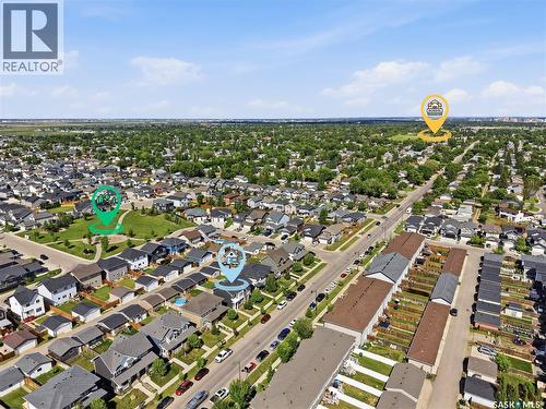 4032 Centennial Drive, Saskatoon, SK 