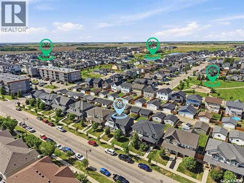 4032 Centennial Drive, Saskatoon, SK 