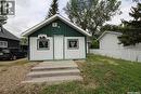 641 Railway Avenue, Eastend, SK 