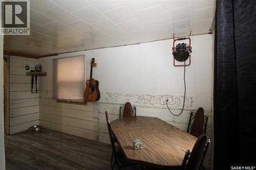 641 Railway Avenue, Eastend, SK 