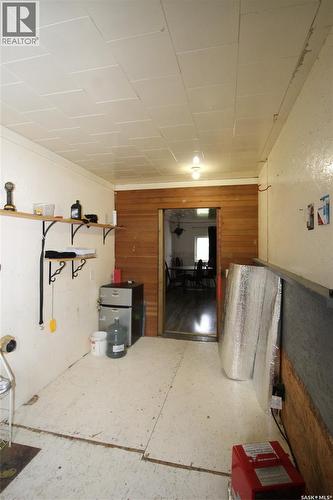 641 Railway Avenue, Eastend, SK 