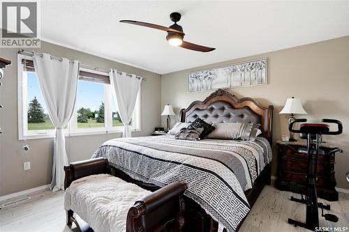 380 Carter Crescent, Cochin, SK 