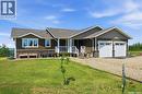 380 Carter Crescent, Cochin, SK 
