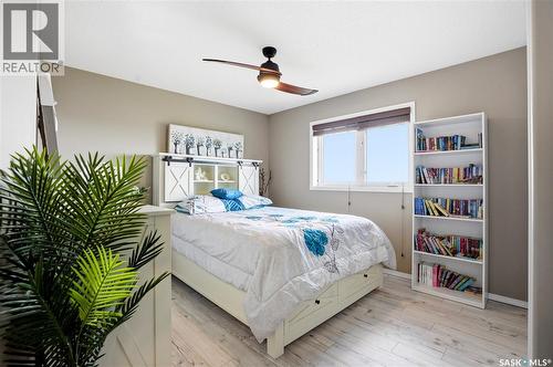 380 Carter Crescent, Cochin, SK 