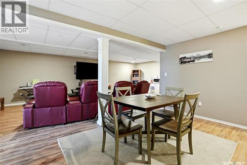 380 Carter Crescent, Cochin, SK 