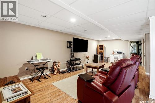 380 Carter Crescent, Cochin, SK 