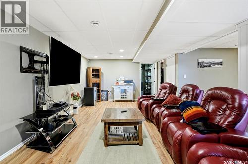 380 Carter Crescent, Cochin, SK 
