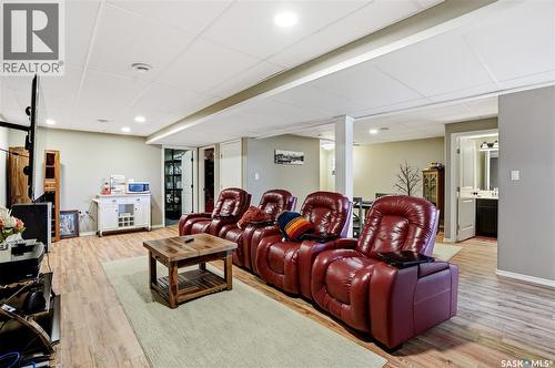 380 Carter Crescent, Cochin, SK 