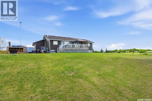380 Carter Crescent, Cochin, SK 