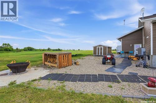 380 Carter Crescent, Cochin, SK 