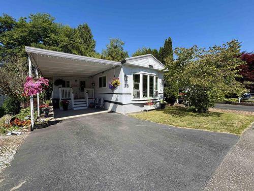25 2315 198 STREET  Langley, BC V2Z 1Z1