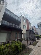 22 - 50 ORCHID PLACE DRIVE Toronto, ON M1B 0C4