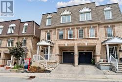 29 JEREMIAH LANE Toronto, ON M1J 0A3