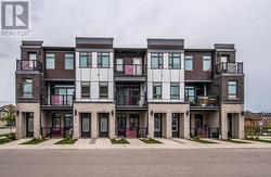 1D - 155 THOMAS SLEE DRIVE Kitchener, ON N2P 0J8