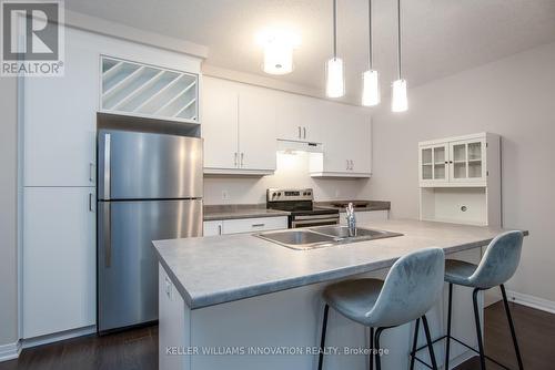 1D - 155 Thomas Slee Drive, Kitchener, ON 