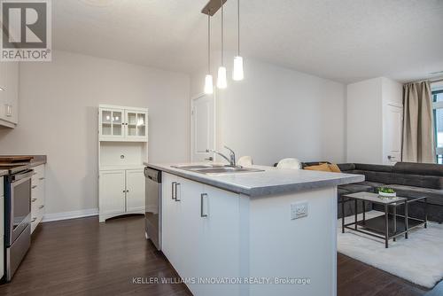 1D - 155 Thomas Slee Drive, Kitchener, ON 