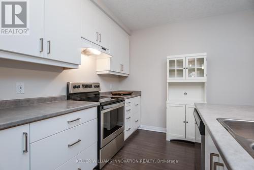 1D - 155 Thomas Slee Drive, Kitchener, ON 