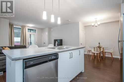 1D - 155 Thomas Slee Drive, Kitchener, ON 