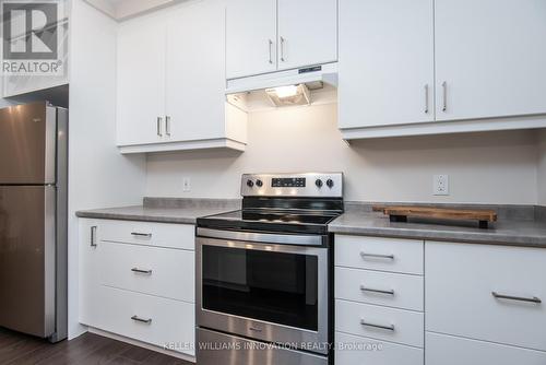 1D - 155 Thomas Slee Drive, Kitchener, ON 