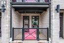 1D - 155 Thomas Slee Drive, Kitchener, ON 