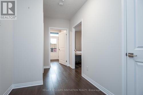 1D - 155 Thomas Slee Drive, Kitchener, ON 