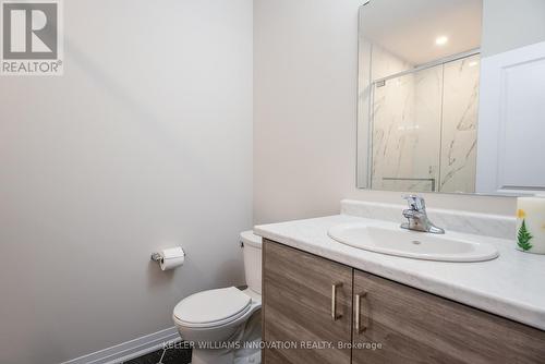 1D - 155 Thomas Slee Drive, Kitchener, ON 